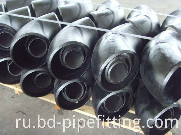 ASTM A105, A350 LF2, A106 Gr.B, A234 WPB Piping Material